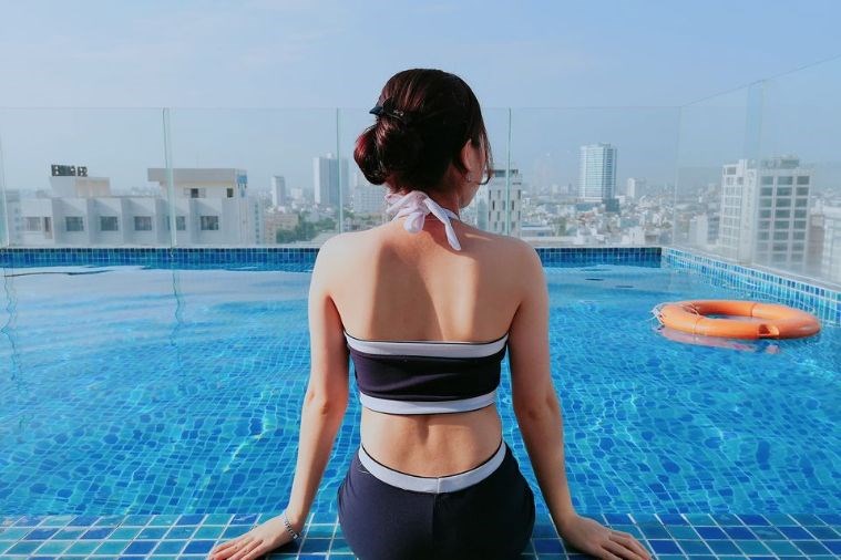 Khách Sạn Bliss Luxury Đà Nẵng